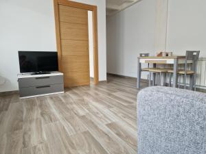 Apartamentos Villa de Panes - La Bolera