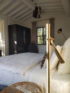 Tenuta del Podestà villa di charme