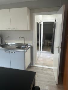 Apartment at the Beach