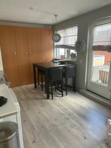 Apartment at the Beach