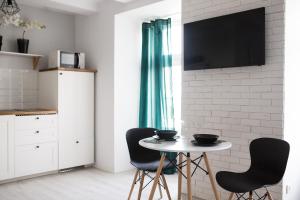 Przytulny Apartament przy Starym Mieście