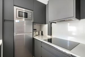 Mágico apartamento en el centro Madrid