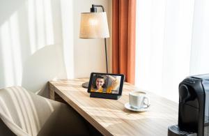 Leonardo Boutique Hotel Linz City Center