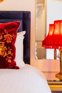 Thomas Telford Lettings - Luxurious Interiors and Seaviews