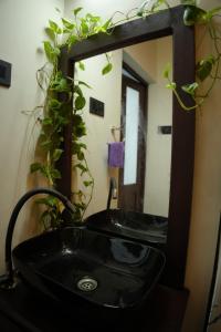 Cascara Beach Resort