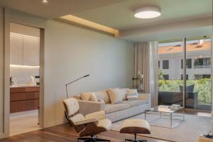 Savoy Residence Casa Branca II by An Island Apart