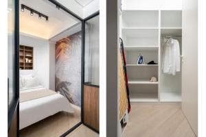 North by Urbanesq Cortina C