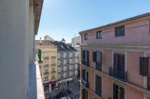 Studio room in Urbe10 Premium Atarazanas 2 Bedrooms Apartment (I)