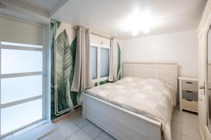 Appartements Casa Esperance : photos des chambres