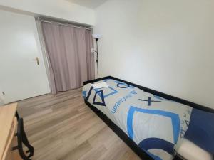 Appartements Appt T4 - Proche arret l-Europe avec PARKING : photos des chambres