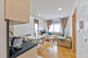 Apartmani Aleksandar