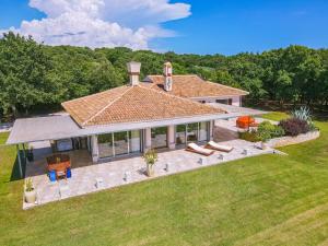 Malipiero Estate - Villa and Cottage