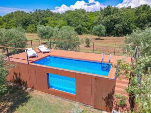 Malipiero Estate - Villa and Cottage