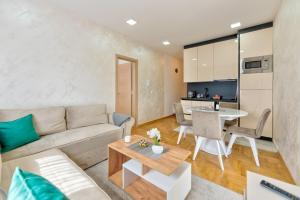 Apartmani Aleksandar