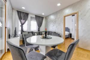 Apartmani Aleksandar