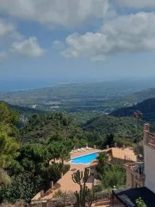 Apartamentos CHRISTINA - 贝尼卡西姆