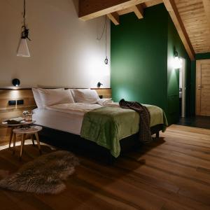 Chambre Lit King-Size Supérieure