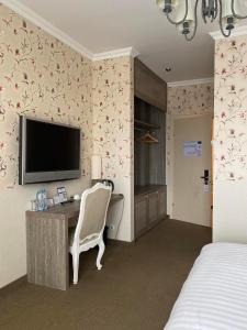 Ambassadori Kachreti Golf Resort