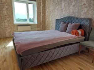 VP Apartment Sillamäe