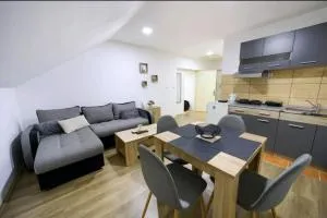 Apartman Luki - Nikolinac
