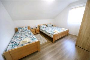 Apartman Luki