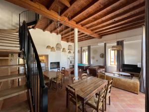 Maisons de vacances Maison, canal du midi piscine : photos des chambres