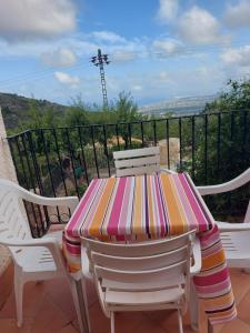 Apartamentos CHRISTINA