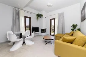 Malathro Olympus Guest House - Vrontoú