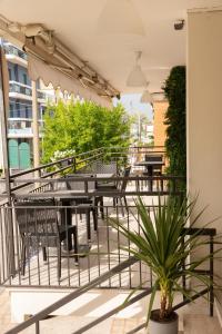 Villa Ella by Interlux
