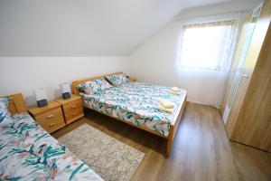 Apartman Luki