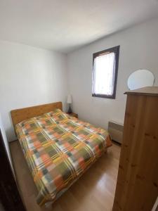 Appartement T3 avec terrasse donnant sur la mer sur Saint Pierre la Mer