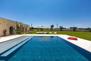 Casina del Bene by Perle di Puglia