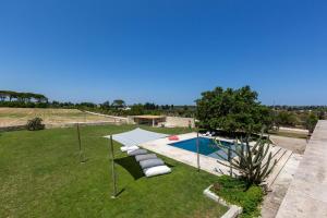 Casina del Bene by Perle di Puglia