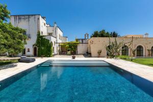 Casina del Bene by Perle di Puglia