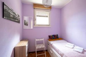 Pazzallo Panoramica - Happy Rentals