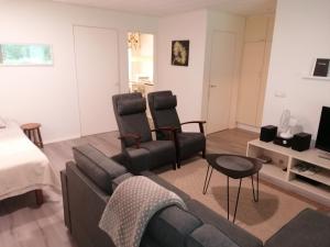 Majoituspalvelu Nurmi Apartment Peipontie 3 A Saunallinen Huoneisto - 4hvězdičkové hotely ve městě Raahe