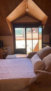 Precioso Ático con Garaje en Gondomar