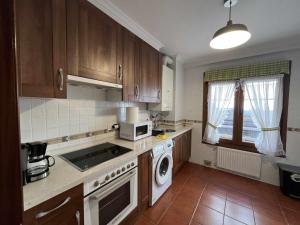 Paxarinos Playa by FlowHome