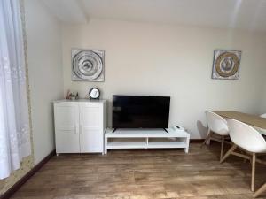 Paxarinos Playa by FlowHome