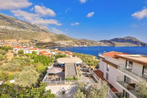 KALKAN SARAY SUITES (+16 Only Adult)