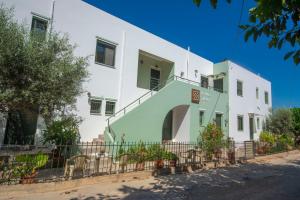 Xenios Zeus Apartments