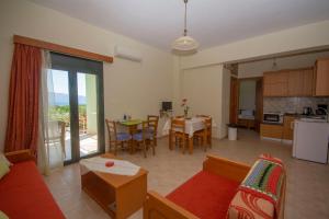 Xenios Zeus Apartments