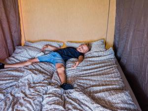 Tent Lodge in Dordogne near Scenic Views