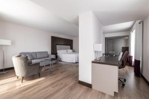 Four Points by Sheraton Lévis Convention Centre