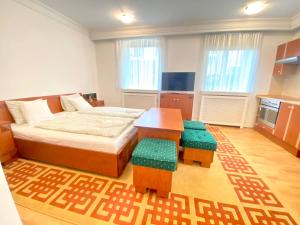 Apartament SunShine Międzyzdroje