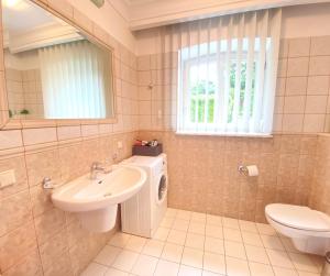 Apartament SunShine Międzyzdroje