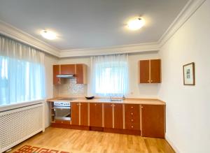 Apartament SunShine Międzyzdroje