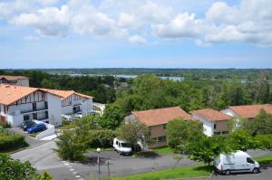 Maison basque avec piscine