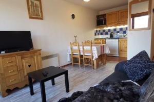 Les Balcons du Soleil Appt303 à100m pistes 2 chambres parking couvert WIFI