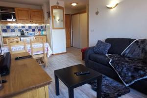 Les Balcons du Soleil Appt303 à100m pistes 2 chambres parking couvert WIFI